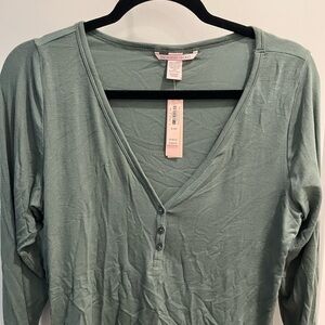 Clothes haul